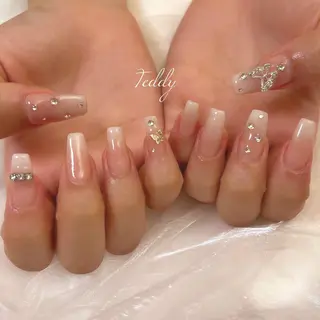 ネイル ERINA ♥のネイルデザイン