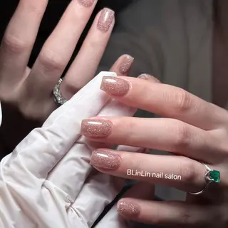 ネイル BLinLin nail salonのネイルデザイン