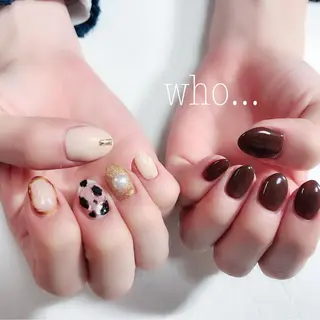 ネイル n. fumikoのネイルデザイン