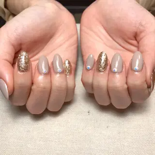 ネイル 💅chainail _aiのネイルデザイン