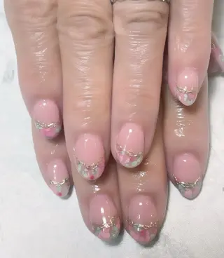 ネイル koto nailsのネイルデザイン