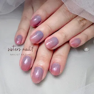 ネイル sisters nail.fのネイルデザイン