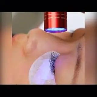 マツエク・マツパ アイラッシュサロン merciのマツエク・マツパデザイン