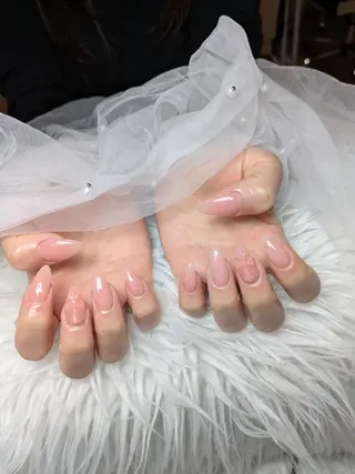 ネイル Queen Nail 柏店　クイーンネイルのネイルデザイン