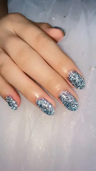 ネイル my nail plus野江内代のネイルデザイン