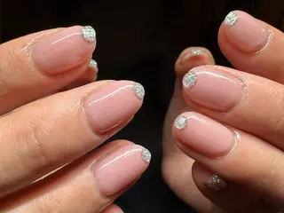 ネイル tsumeasobi 🪬macoのネイルデザイン