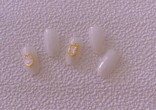 ネイル NANA NAILのネイルデザイン
