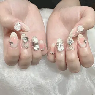 ネイル スカルプ専門店 Ｄ-Beautyのネイルデザイン