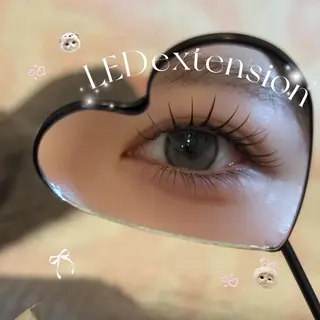 マツエク・マツパ 🧸Rich+eye &eyebrow仙台のマツエク・マツパデザイン