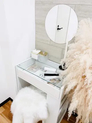 マツエク・マツパ Myro☺︎ LED/パリエクのマツエク・マツパデザイン