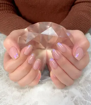 ネイル ゆぴねいる yupinailのネイルデザイン