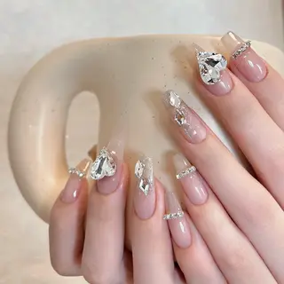 ネイル Mi miaのマツエク・マツパデザイン