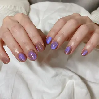 ネイル ✴︎fumi nail✴︎のネイルデザイン