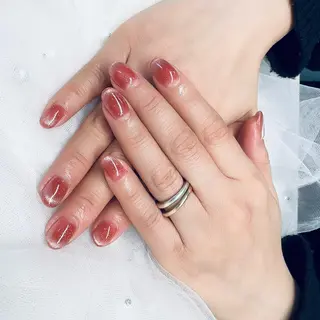 ネイル LOA.NAIL 本八幡店💞Kyouのネイルデザイン