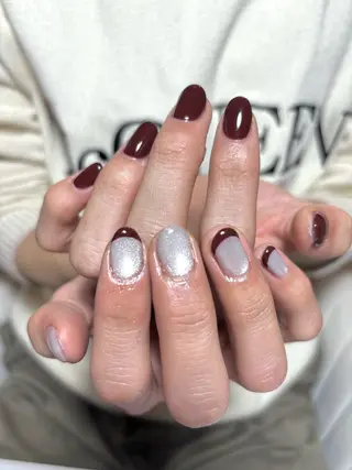 ネイル noi. Chisaのネイルデザイン