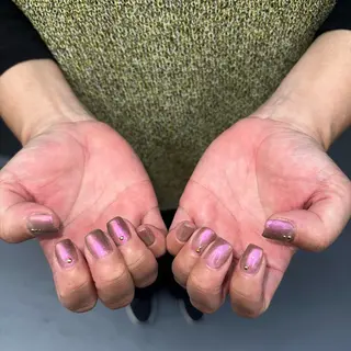 ネイル IROHA NAIL akoのネイルデザイン