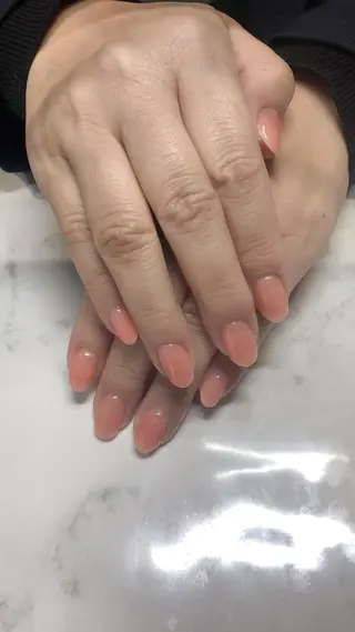 ネイル ✨アン ミユ✨のネイルデザイン