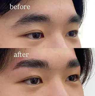 アイブロウ motegi mizukiのマツエク・マツパデザイン