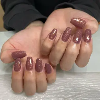 ネイル imai eriのネイルデザイン