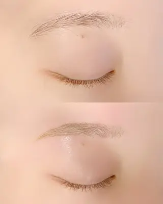 アイブロウ Room By Argineの眉毛・アイブロウイメージ