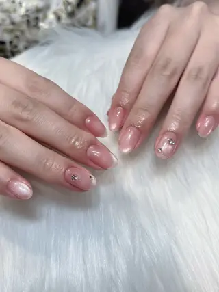 ネイル KOKONA 🎀のネイルデザイン