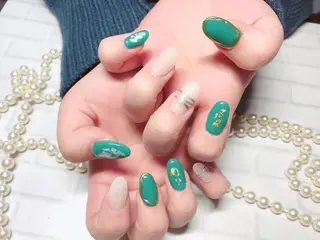ネイル ネイル･脱毛サロン HARRYSのエステ・リラクイメージ