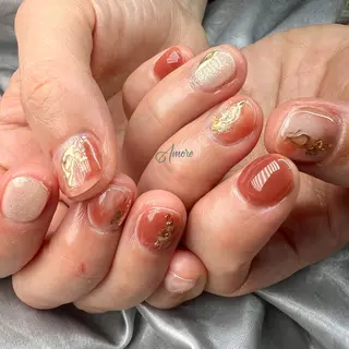 ネイル You kyehwaのネイルデザイン