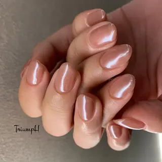 ネイル Natsuko 🪼のネイルデザイン