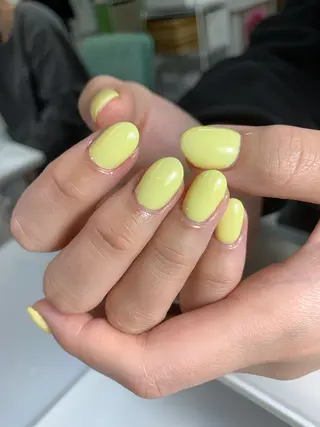 ネイル HANA 川越東口ネイルサロンのネイルデザイン