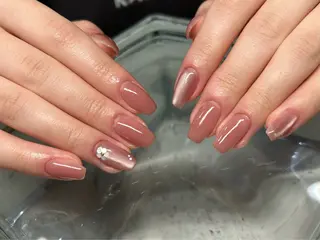 ネイル N.design muraのネイルデザイン