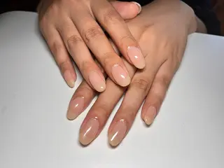 ネイル Nail salon Caco.のネイルデザイン
