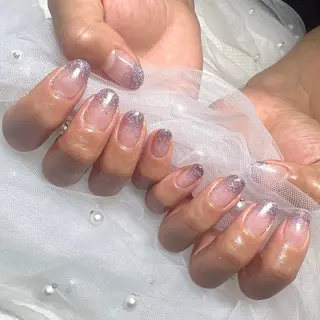 ネイル ange🌺 MIDORI🌺のネイルデザイン