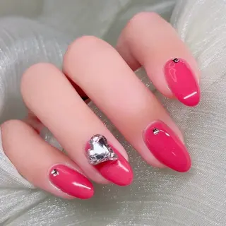 ネイル Nailist suzuのネイルデザイン