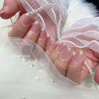 ネイル 星野 茉央のネイルデザイン