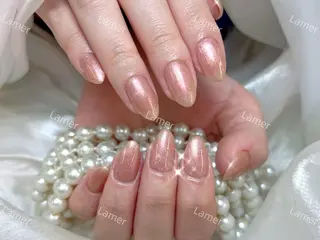 ネイル La Merのネイルデザイン