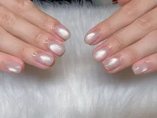 ネイル エン Nail salonのネイルデザイン