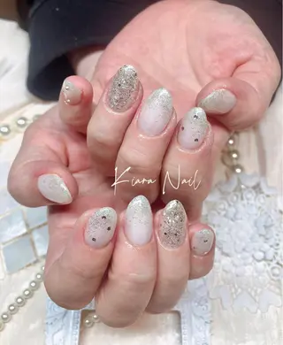 ネイル 🍭Kiara Nail🍭のネイルデザイン