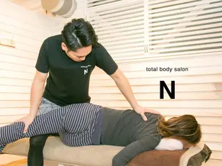 小顔矯正/骨盤/姿勢 整体/店長荒木のその他イメージ