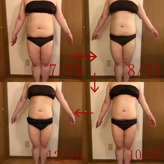 パラ・ ディのエステ・リラクイメージ