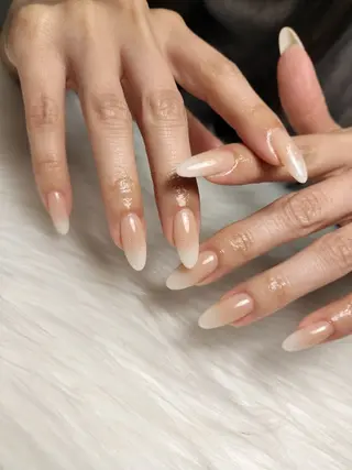 ネイル mai maiのネイルデザイン