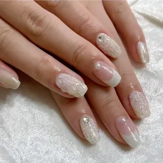 ネイル Uchida Mayunaのその他イメージ