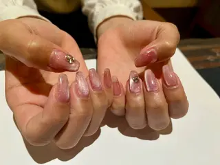ネイル ネイルサロン RU新越谷南越谷のネイルデザイン