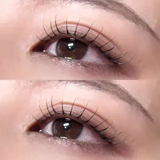 マツエク・マツパ anna /国分寺のマツエク・マツパデザイン