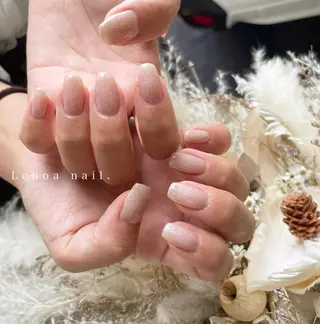 ネイル nailsalon Lenoaのネイルデザイン