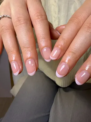 ネイル LYLY mayukaのネイルデザイン