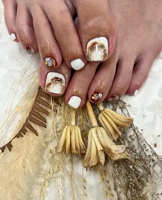 ネイル Basic町田本店 Suzunaのネイルデザイン