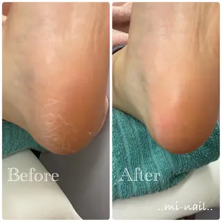 ネイル ..mi-nail ..のネイルデザイン