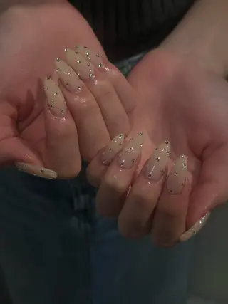 ネイル ミハル🎀ネイル/ マツエクのネイルデザイン