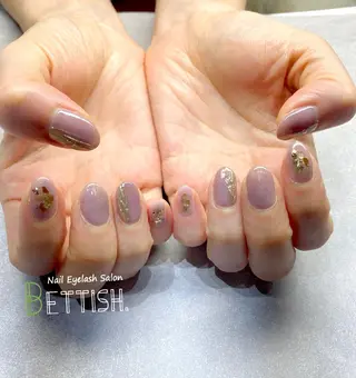 ネイル BETTISH. KUMIKO☺︎︎のネイルデザイン