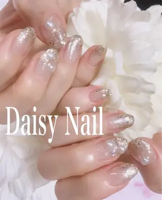 ネイル Daisy Nailのネイルデザイン